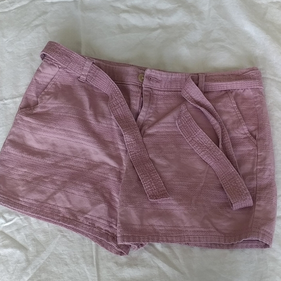 Liz Claiborne Pants - Liz Claiborne Short pants